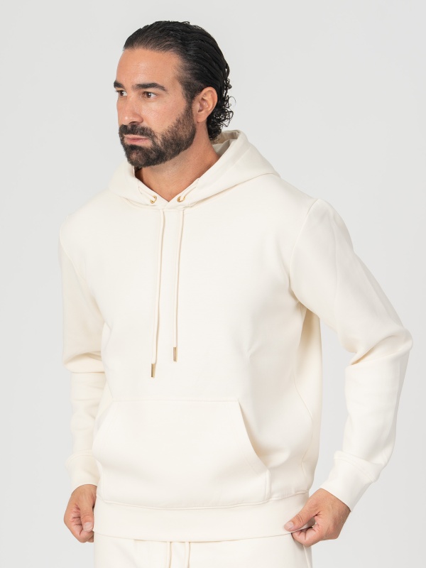 HOODIE  SMK REG/FITR CASU