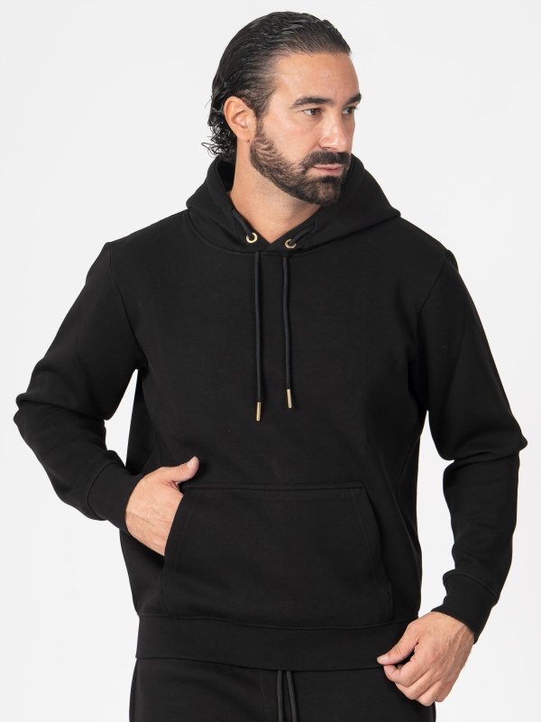 HOODIE  SMK REG/FITR CASU