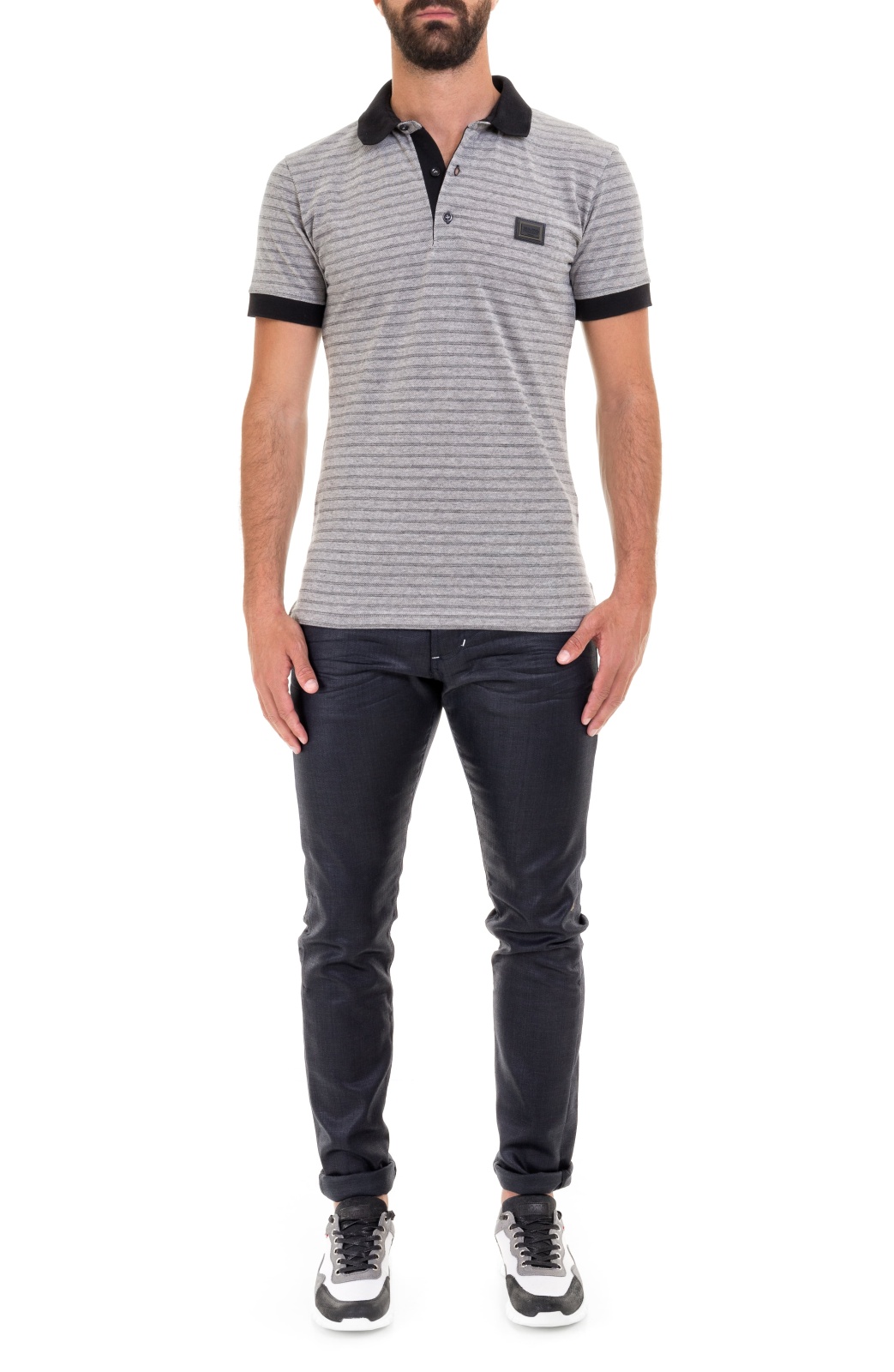 CALÇA SPORT*SMK*MARINE