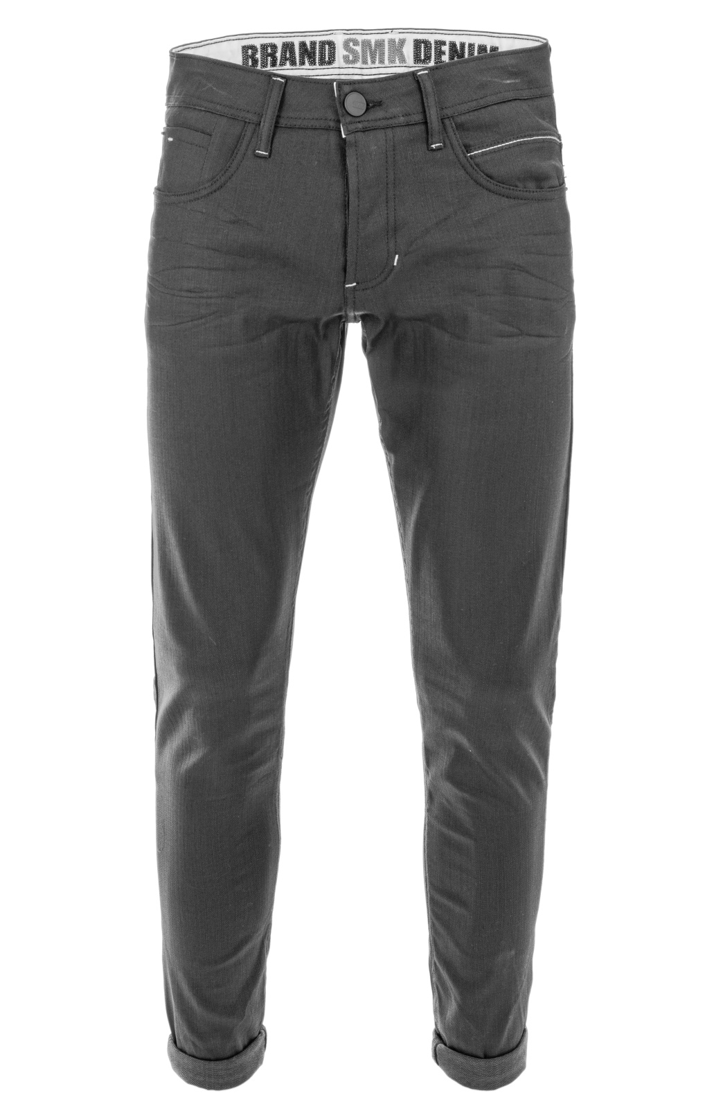 CALÇA SPORT*SMK*BLACK