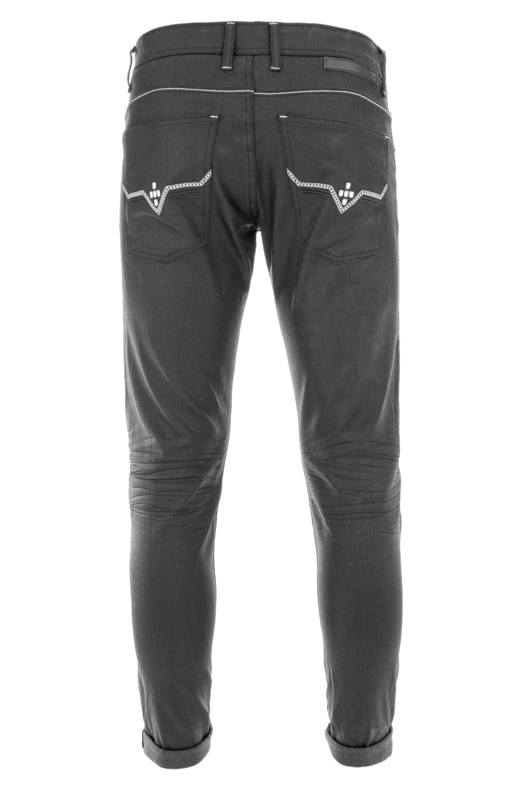 CALÇA SPORT*SMK*BLACK