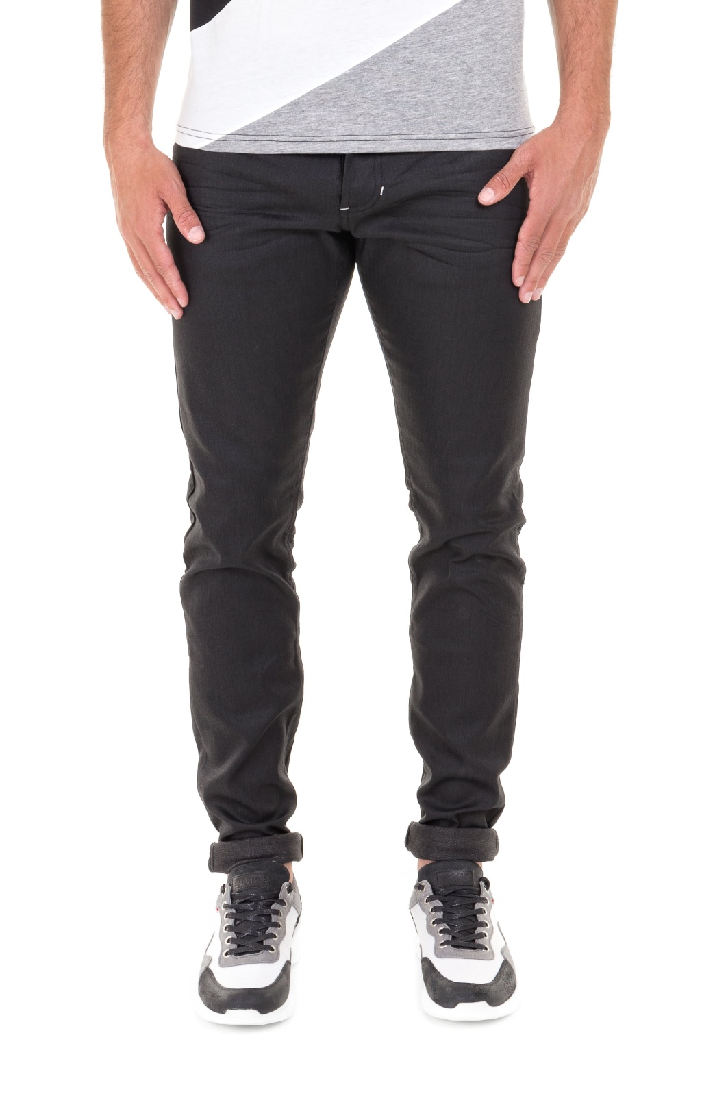 CALÇA SPORT*SMK*BLACK