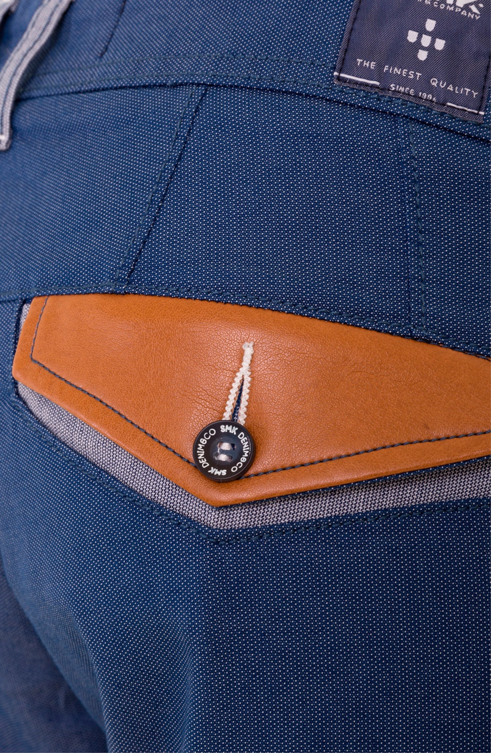 CALÇA POCKET REARS II