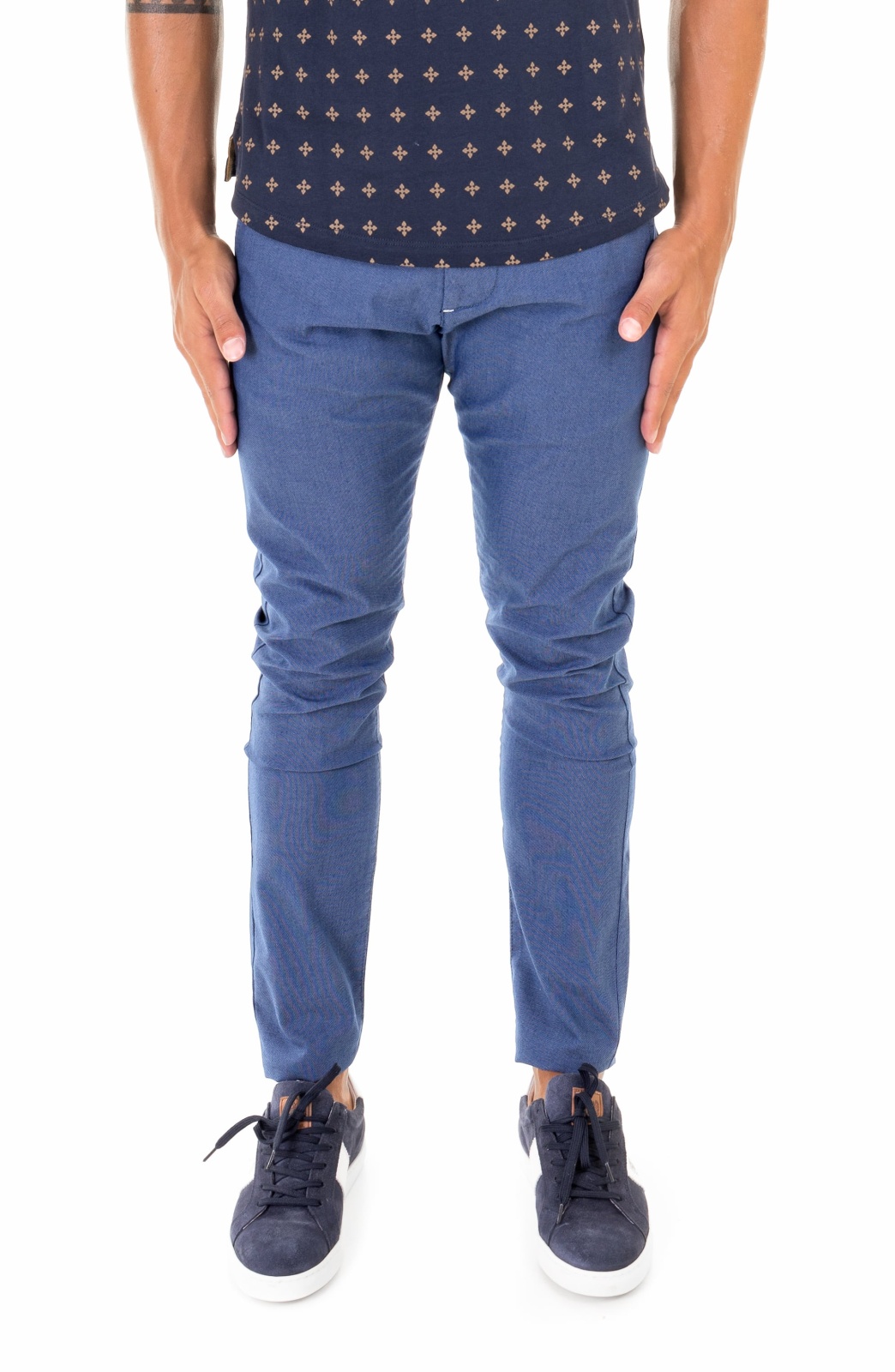 CALÇA POCKET REARS II