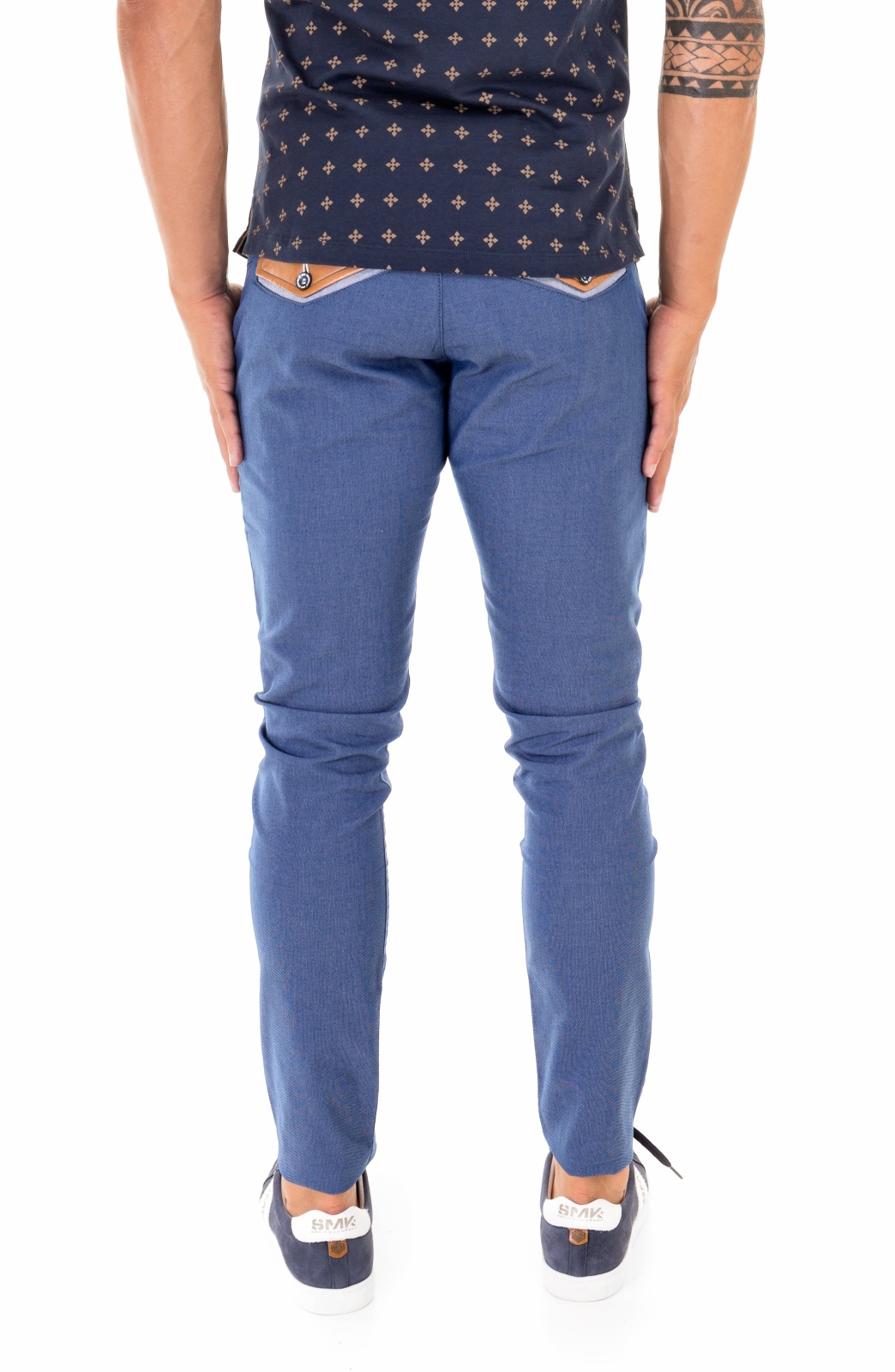 CALÇA POCKET REARS II
