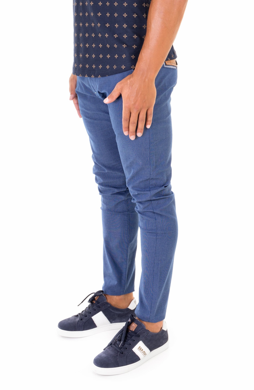 CALÇA POCKET REARS II