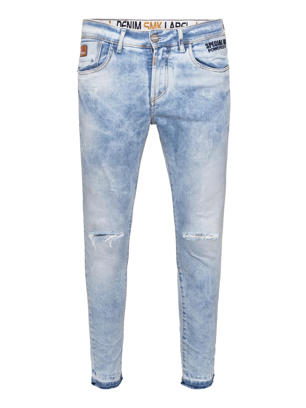 CALÇA SMK SPECIAL IND.