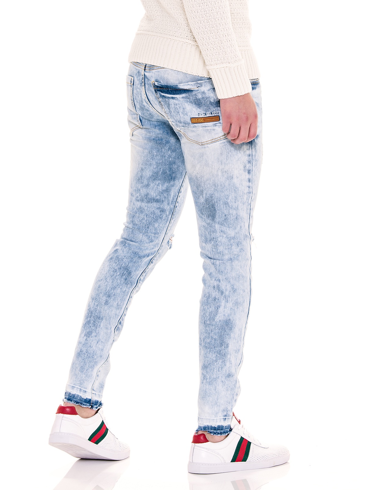CALÇA SMK SPECIAL IND.