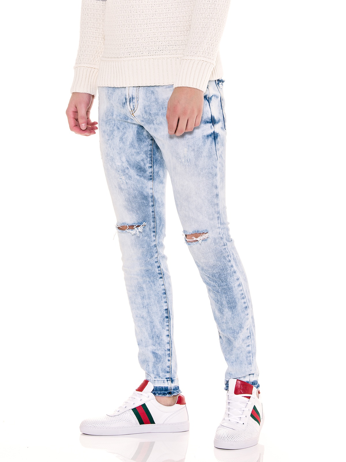 CALÇA SMK SPECIAL IND.