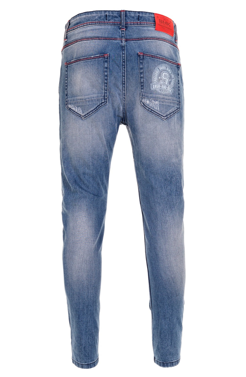 CALÇA SMK *17*