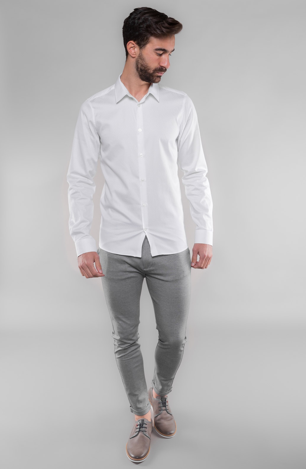 CALÇA SMK CLASSIC COLOR
