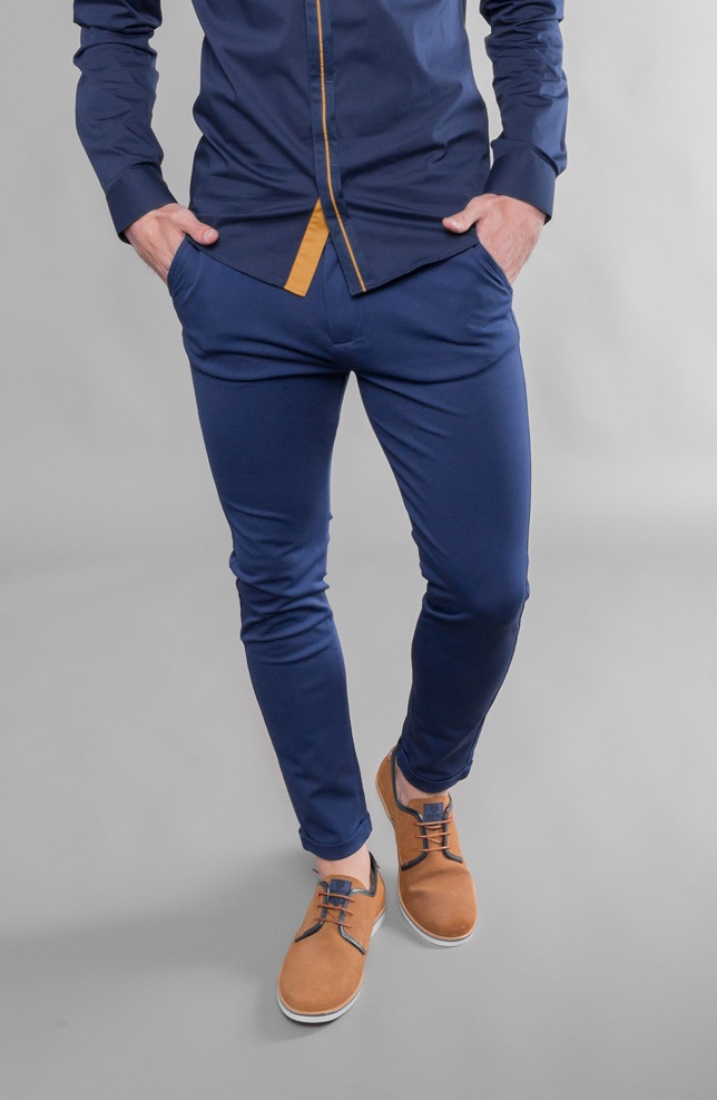 CALÇA SMK CLASSIC COLOR
