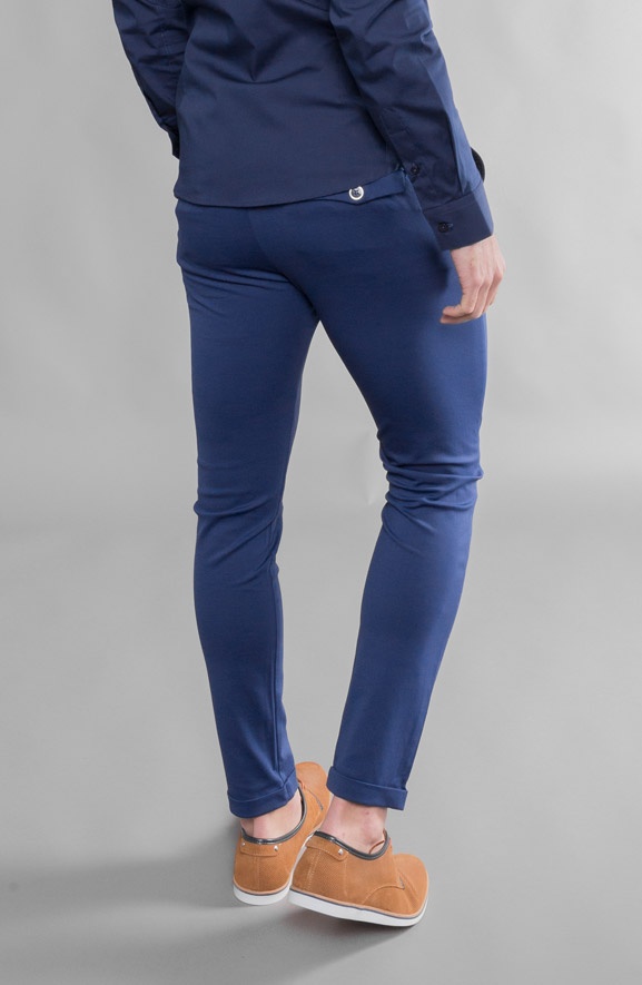 CALÇA SMK CLASSIC COLOR