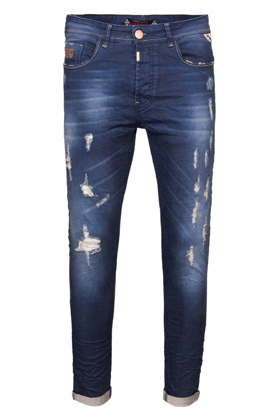 CALÇA SMK ENERGIC III