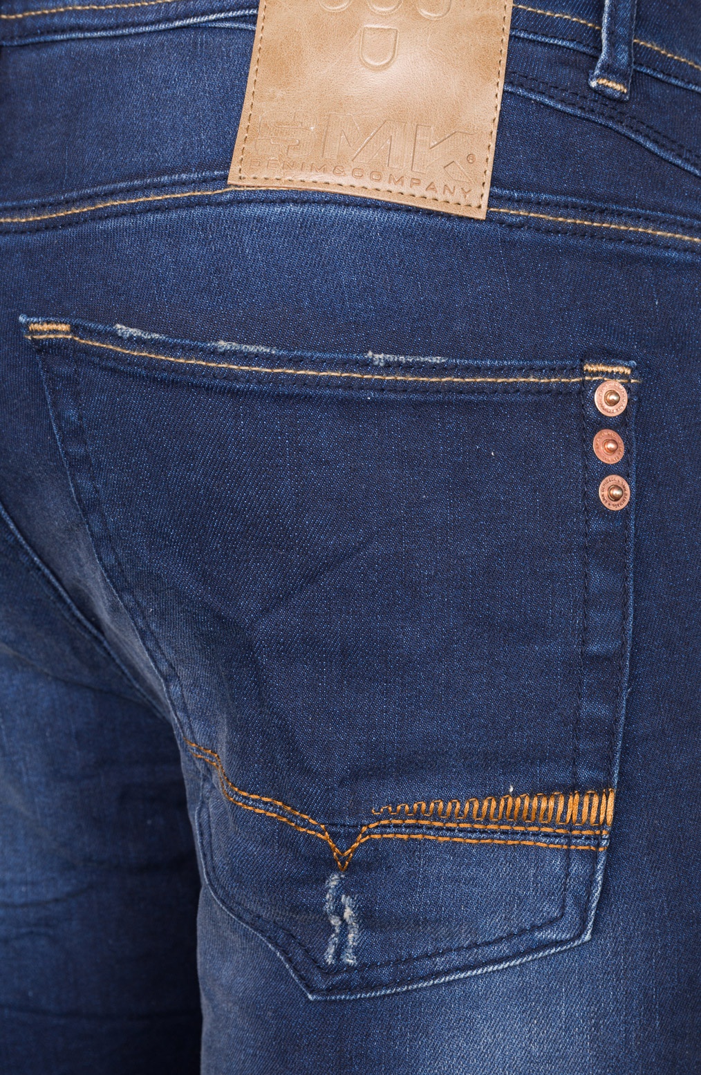 CALÇA SMK ENERGIC III