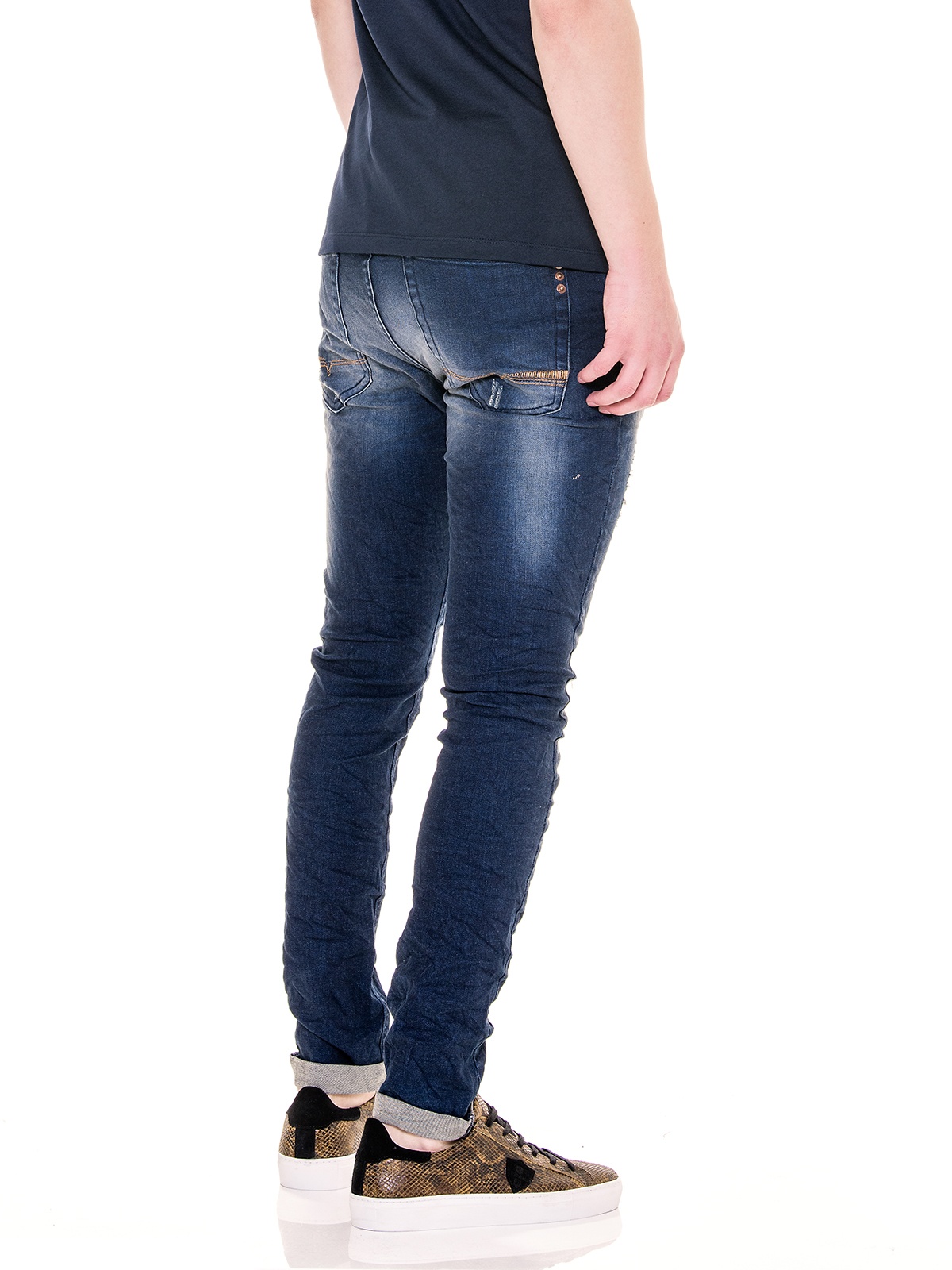 CALÇA SMK ENERGIC III
