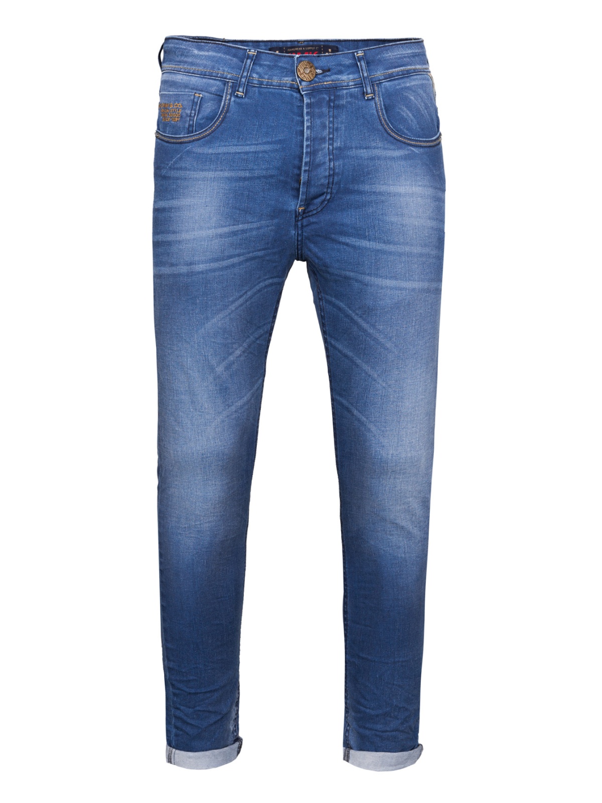 CALÇA SMK ENERGIC IV
