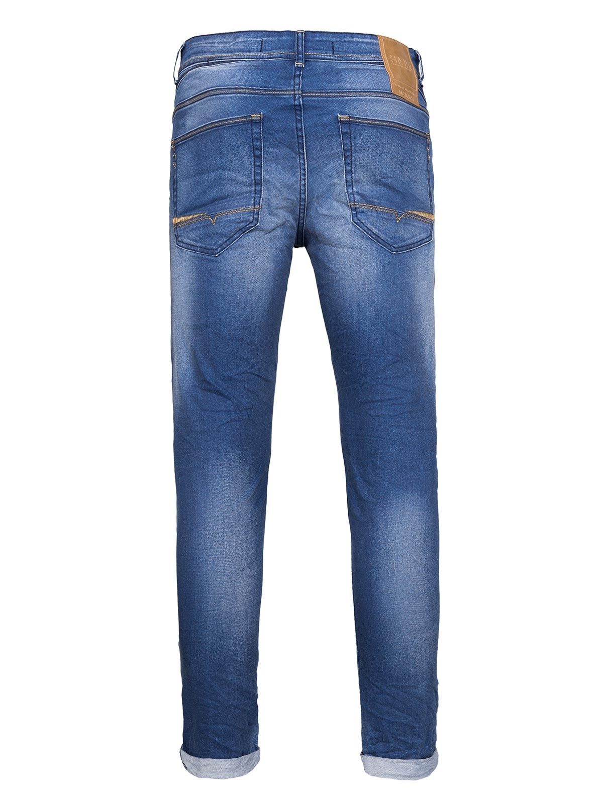 CALÇA SMK ENERGIC IV
