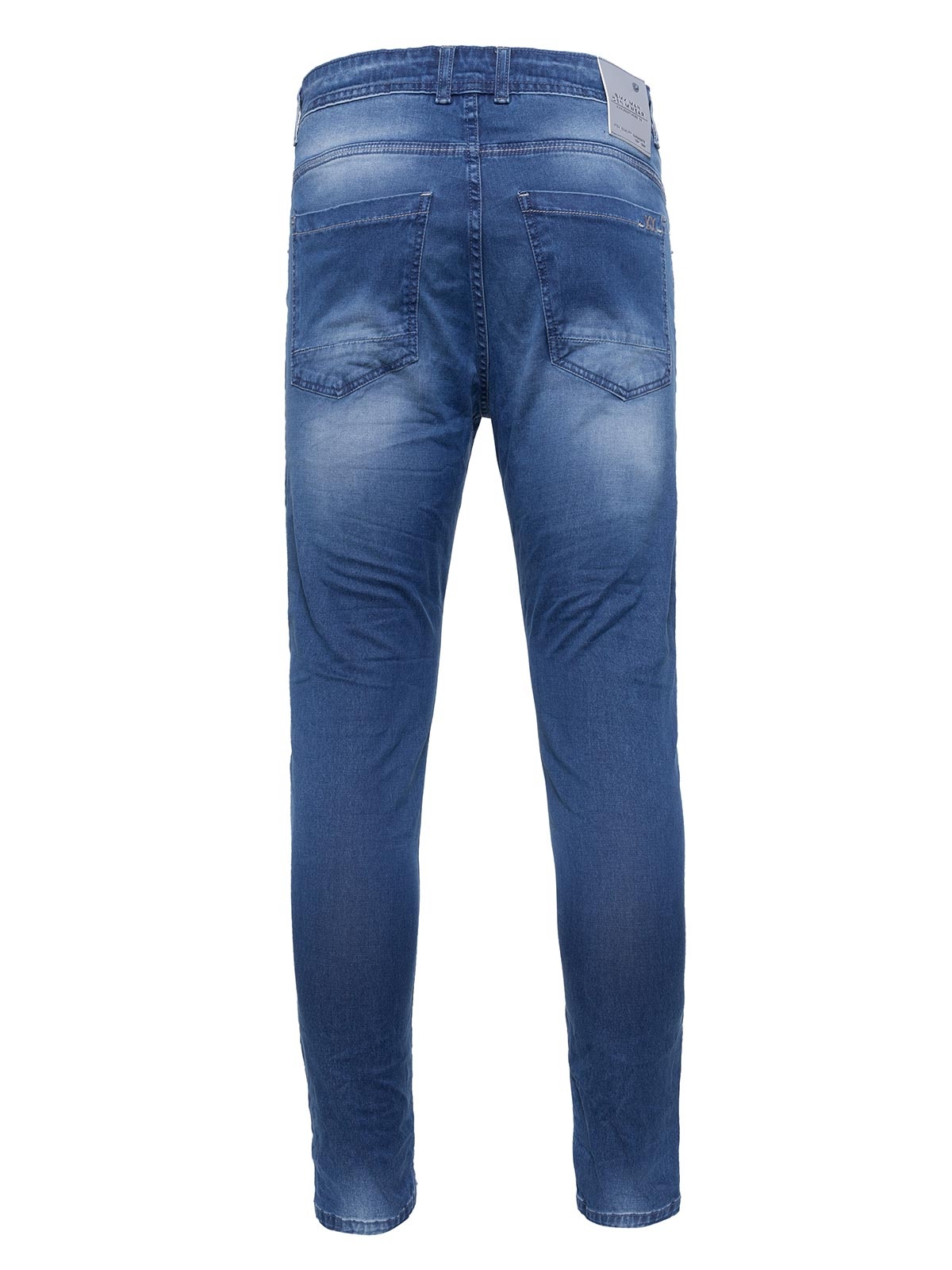 CALÇA SMK ITALY NOT RIPPE
