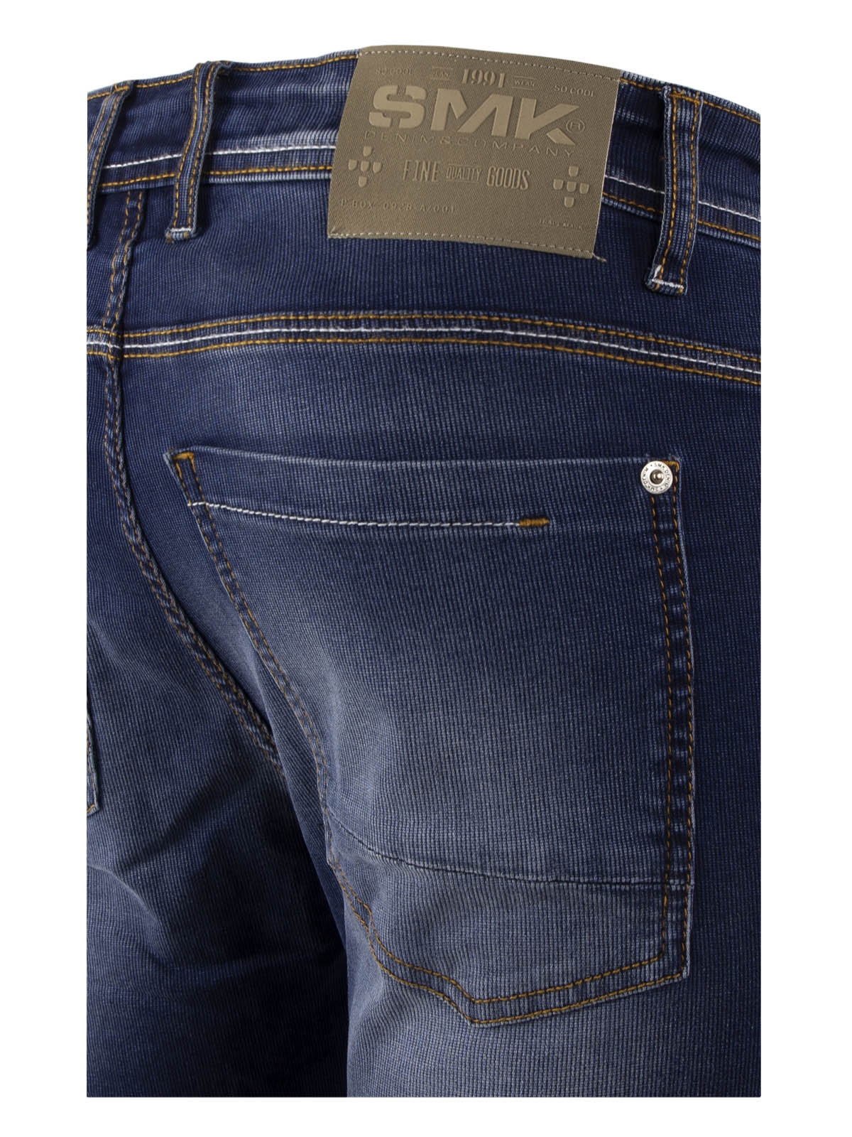 CALÇA SMK LUXURY PREMIUM