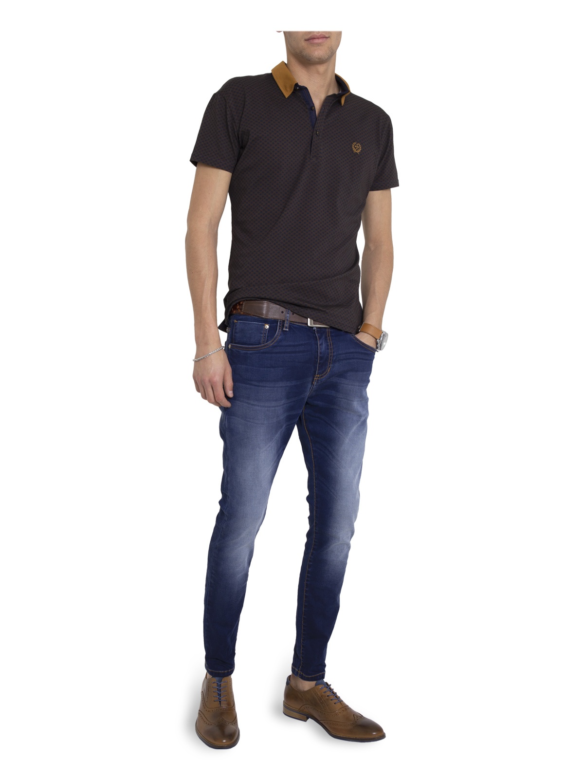 CALÇA SMK LUXURY PREMIUM