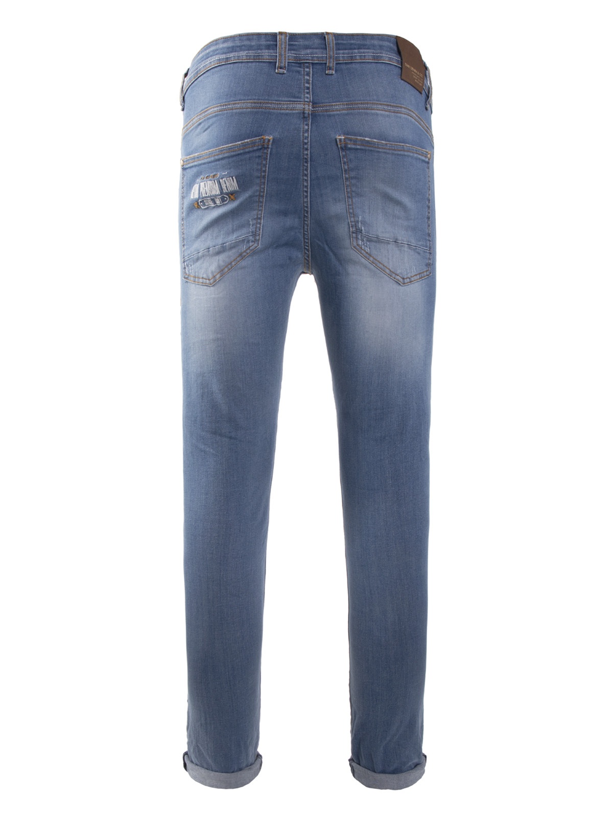 CALÇA SMK PREMIUM BRAND