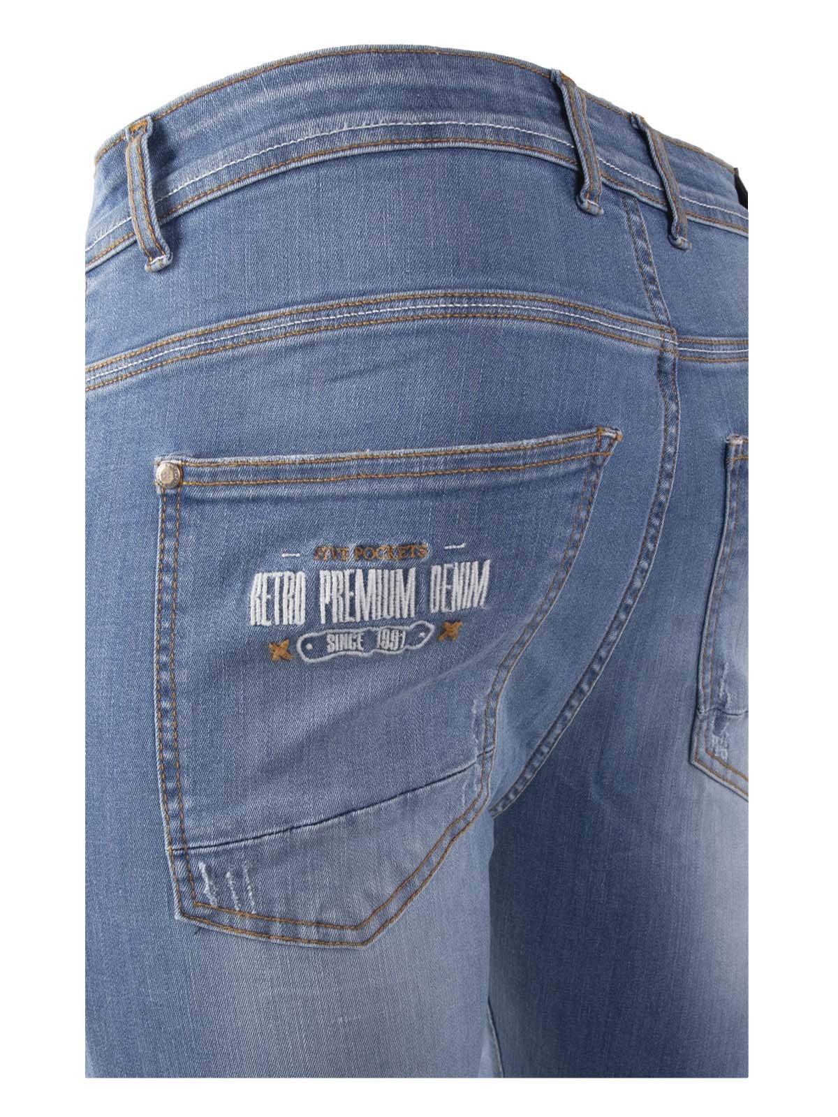CALÇA SMK PREMIUM BRAND