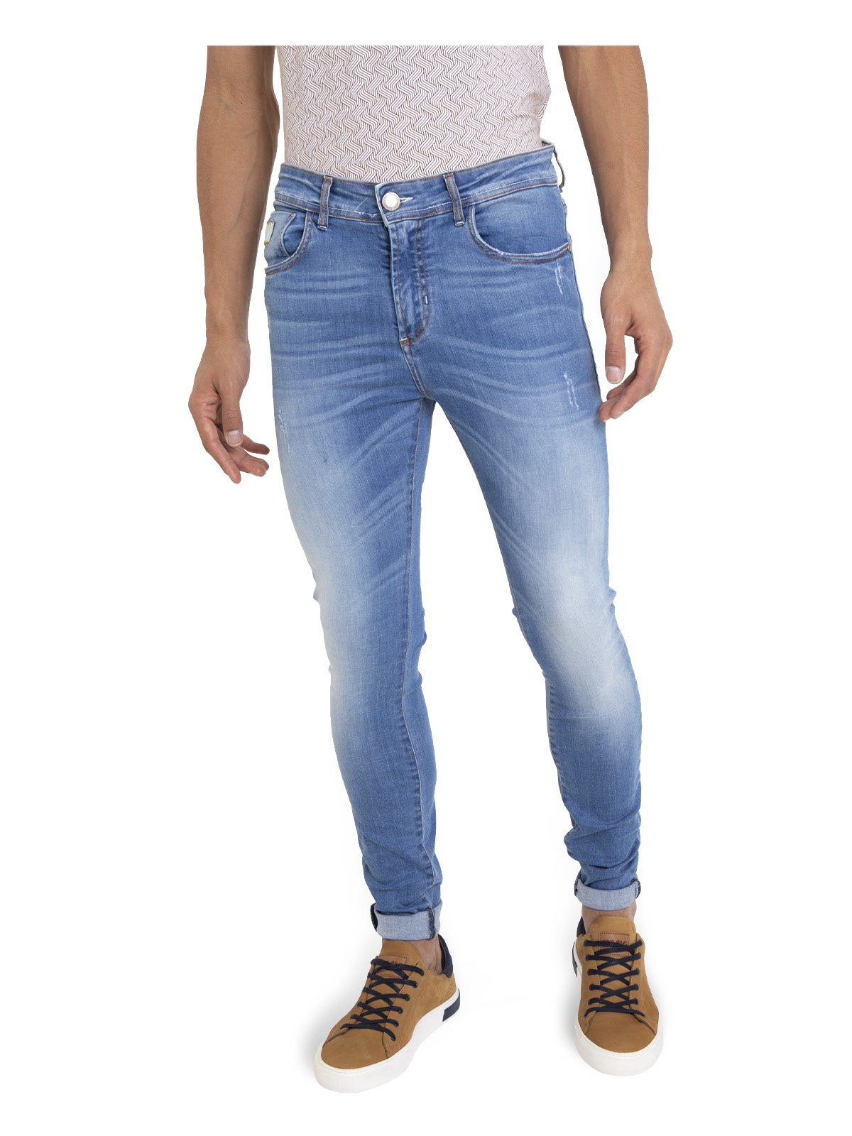 CALÇA SMK PREMIUM BRAND