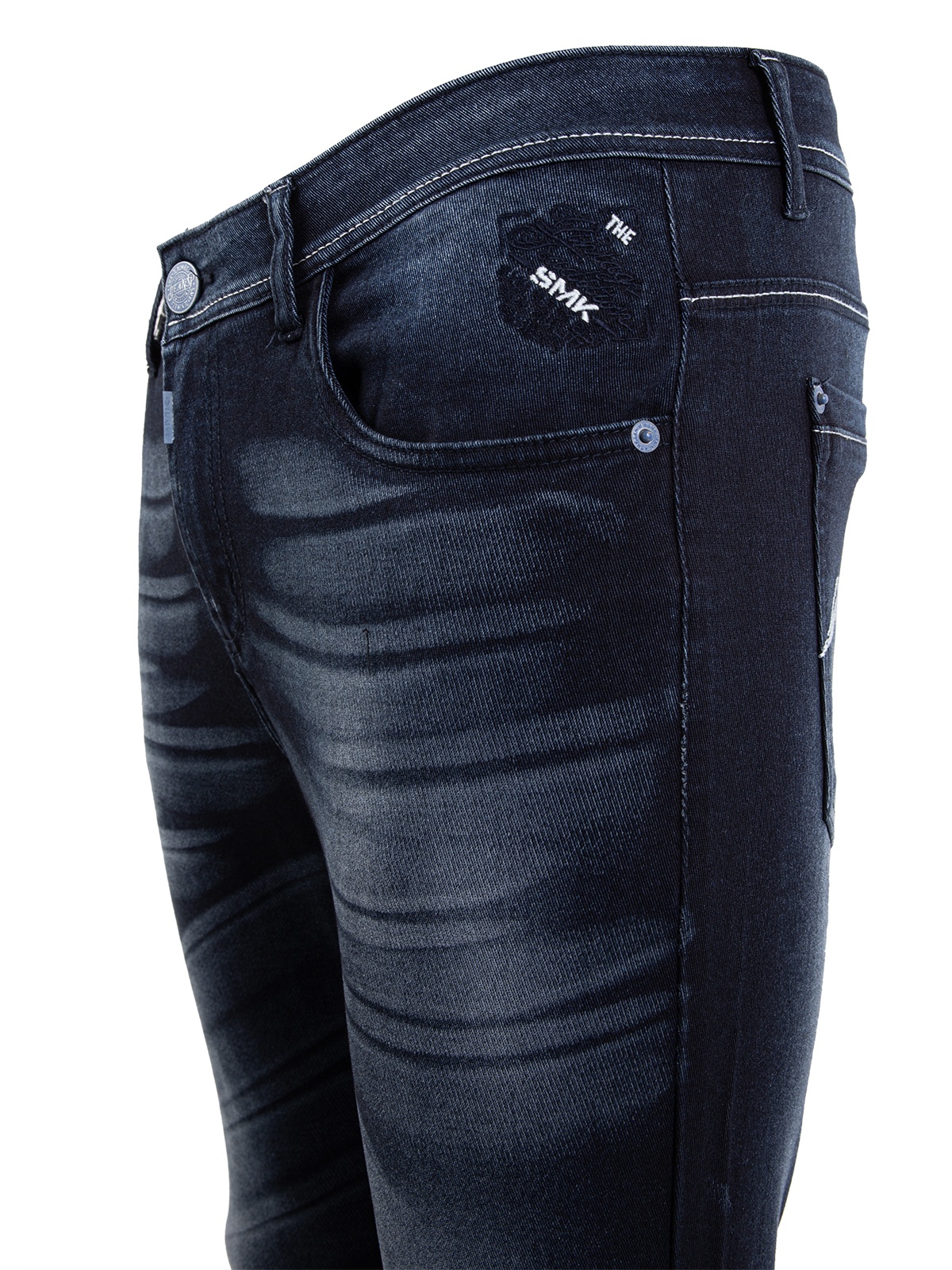 CALÇA SMK VINTAGE TRADIT.