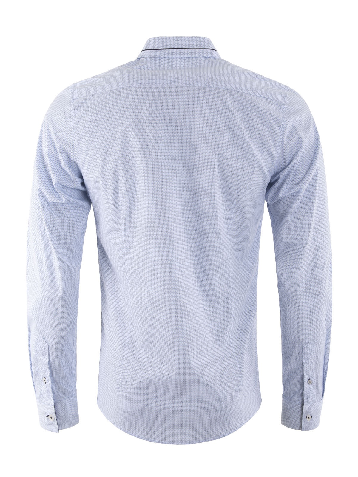 CAMISA SMK EVEREST SKY