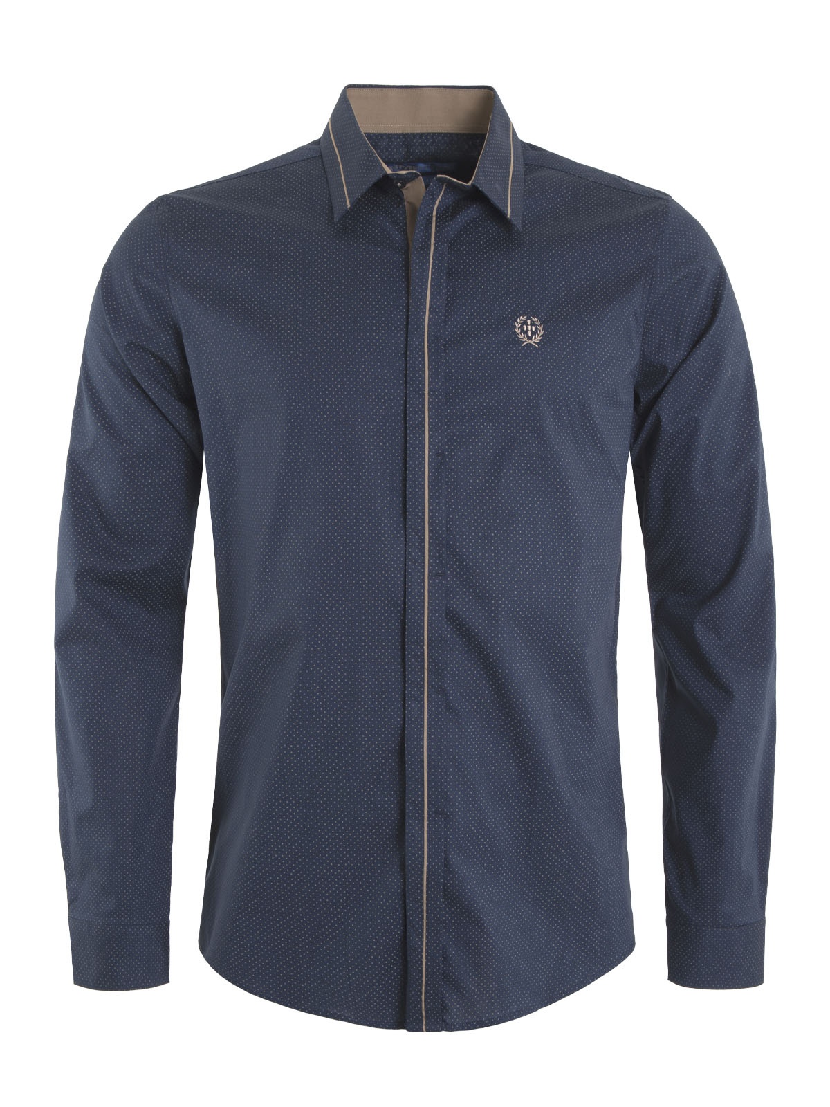 CAMISA SMK EVEREST SKY