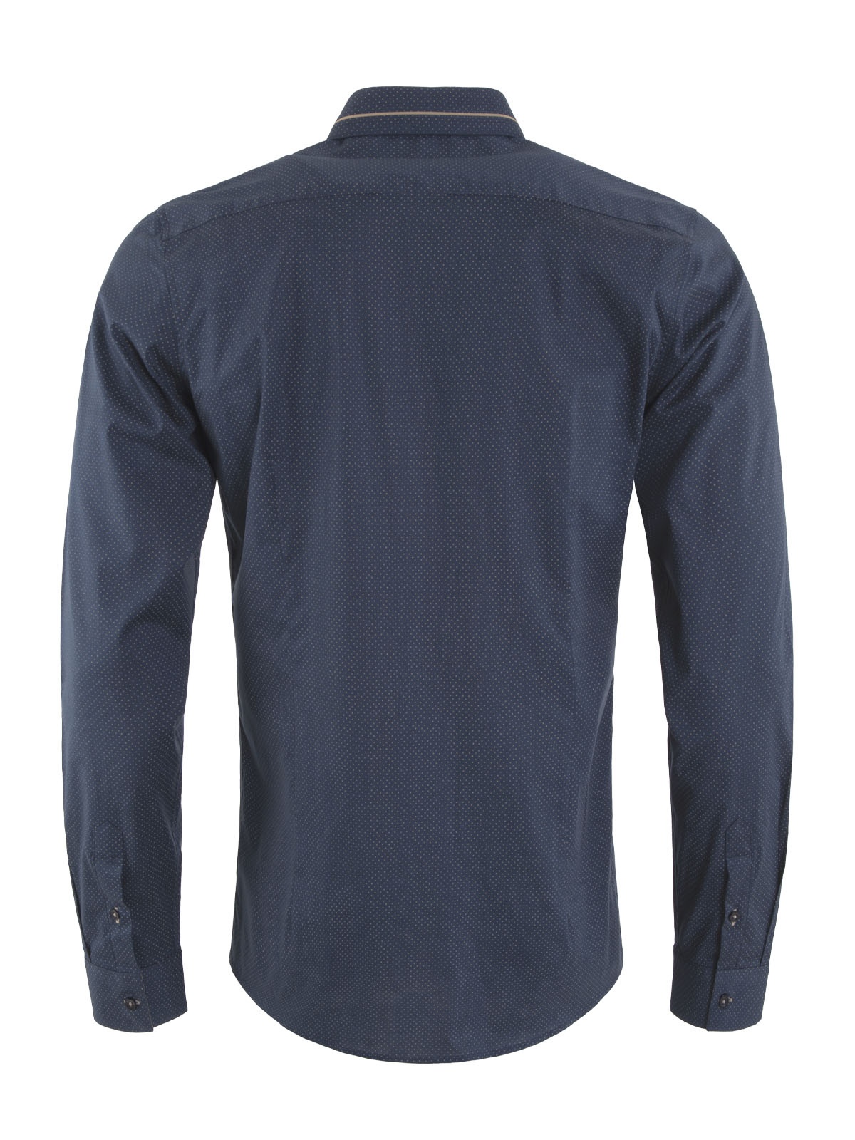 CAMISA SMK EVEREST SKY