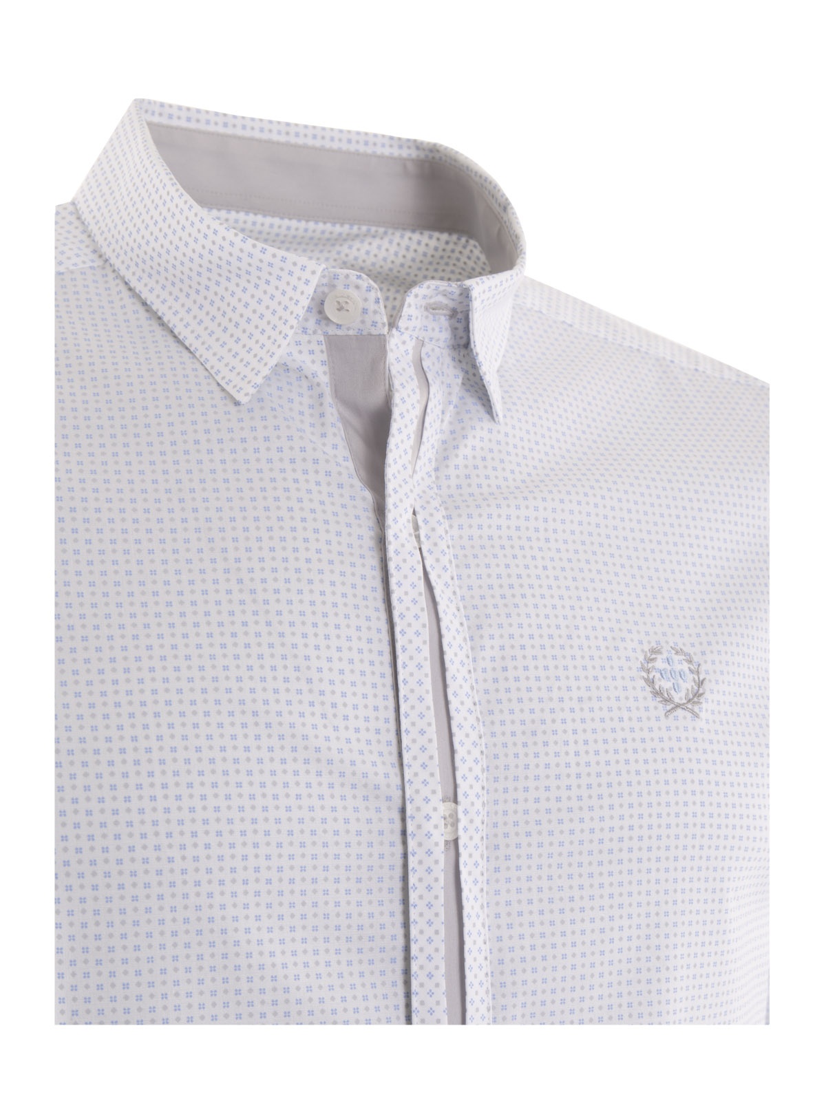 CAMISA SMK ROB HALL