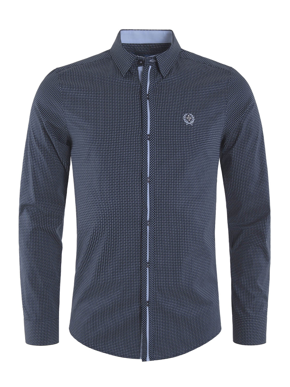 CAMISA SMK ROB HALL