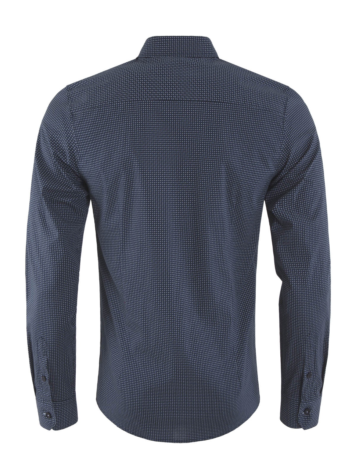 CAMISA SMK ROB HALL