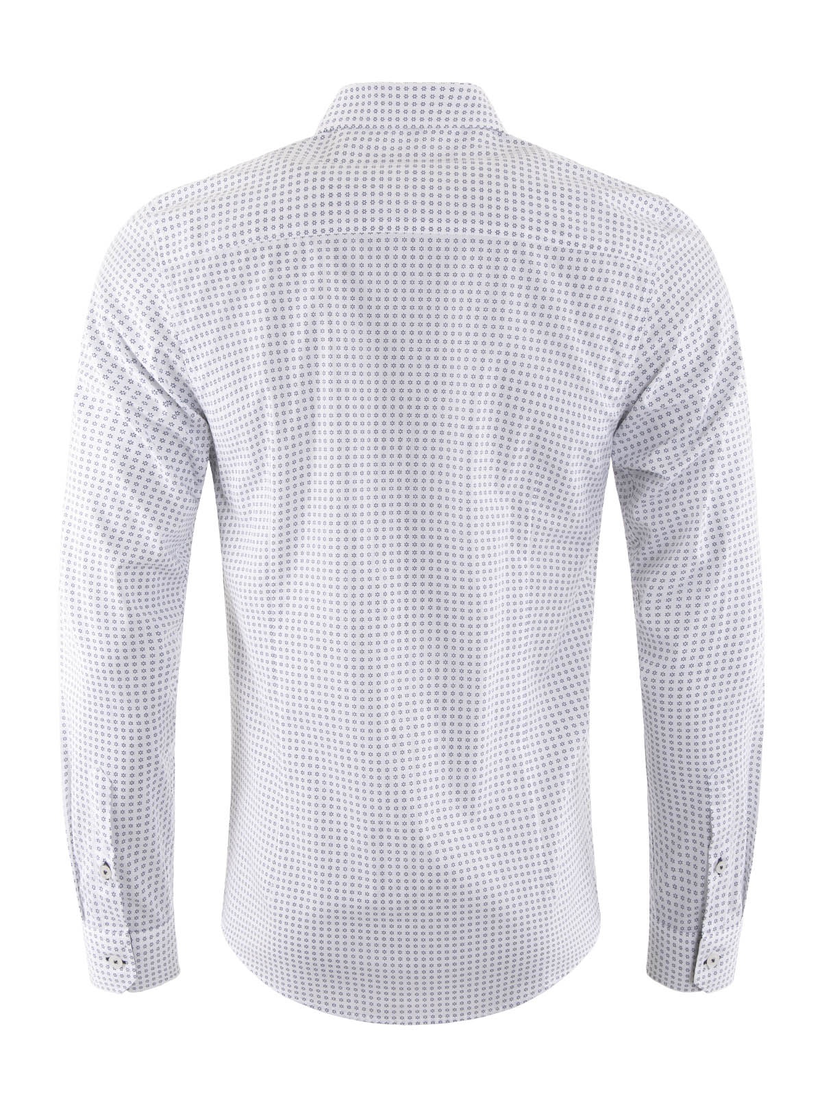 CAMISA SMK SCOTT FISCHER