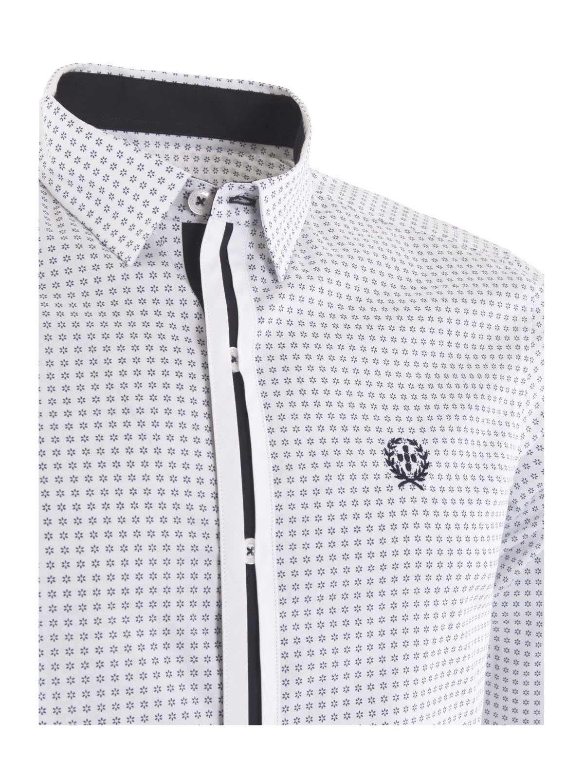 CAMISA SMK SCOTT FISCHER