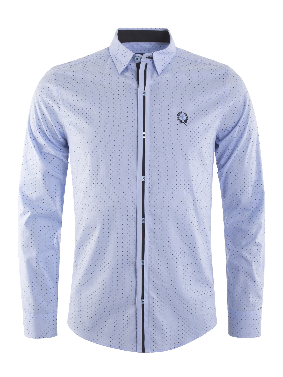 CAMISA SMK SCOTT FISCHER