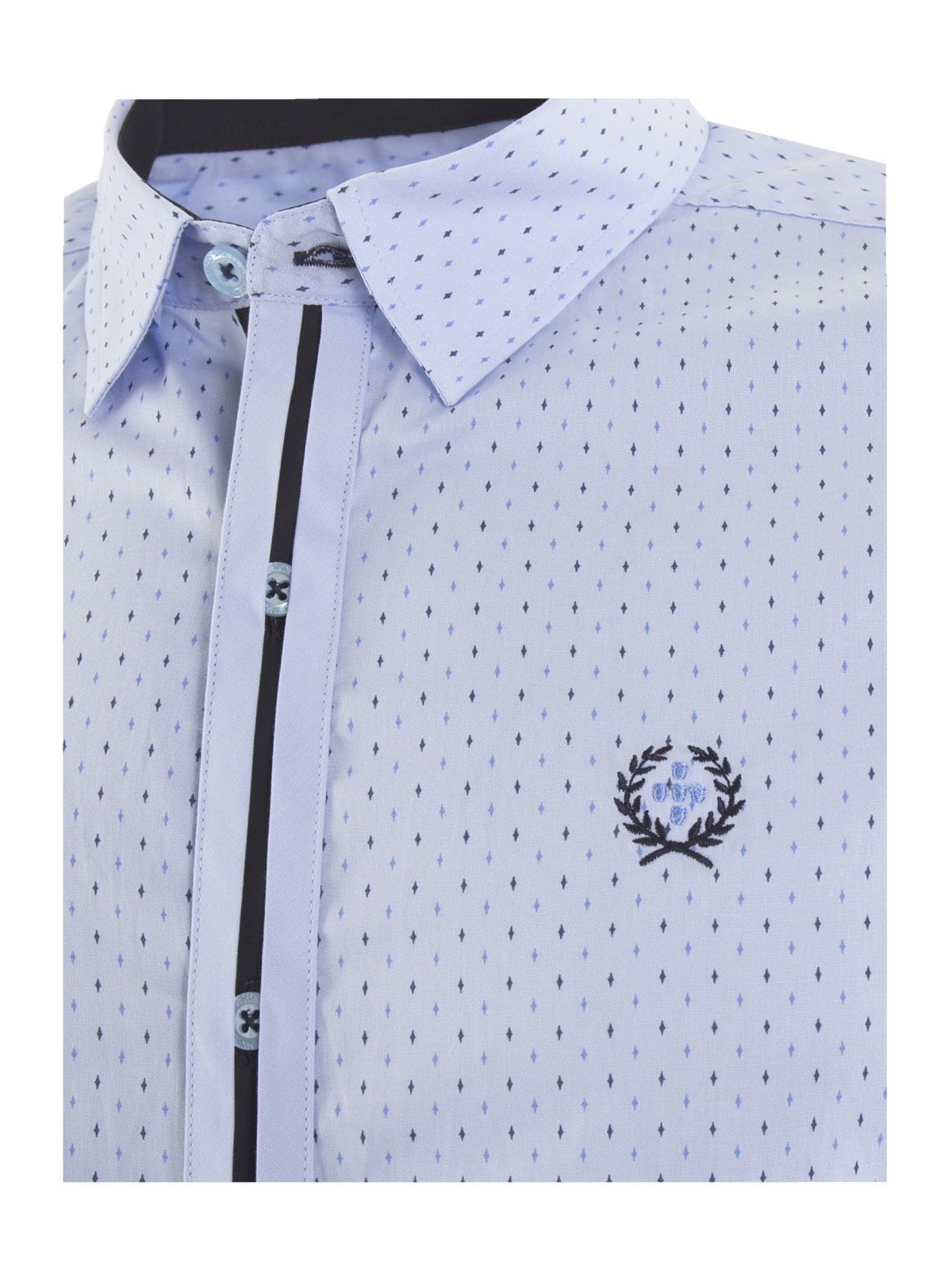 CAMISA SMK SCOTT FISCHER