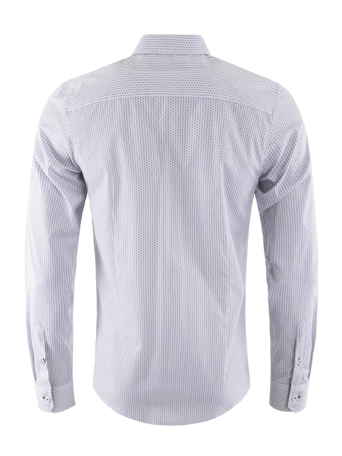CAMISA SMK SCOTT FISCHER