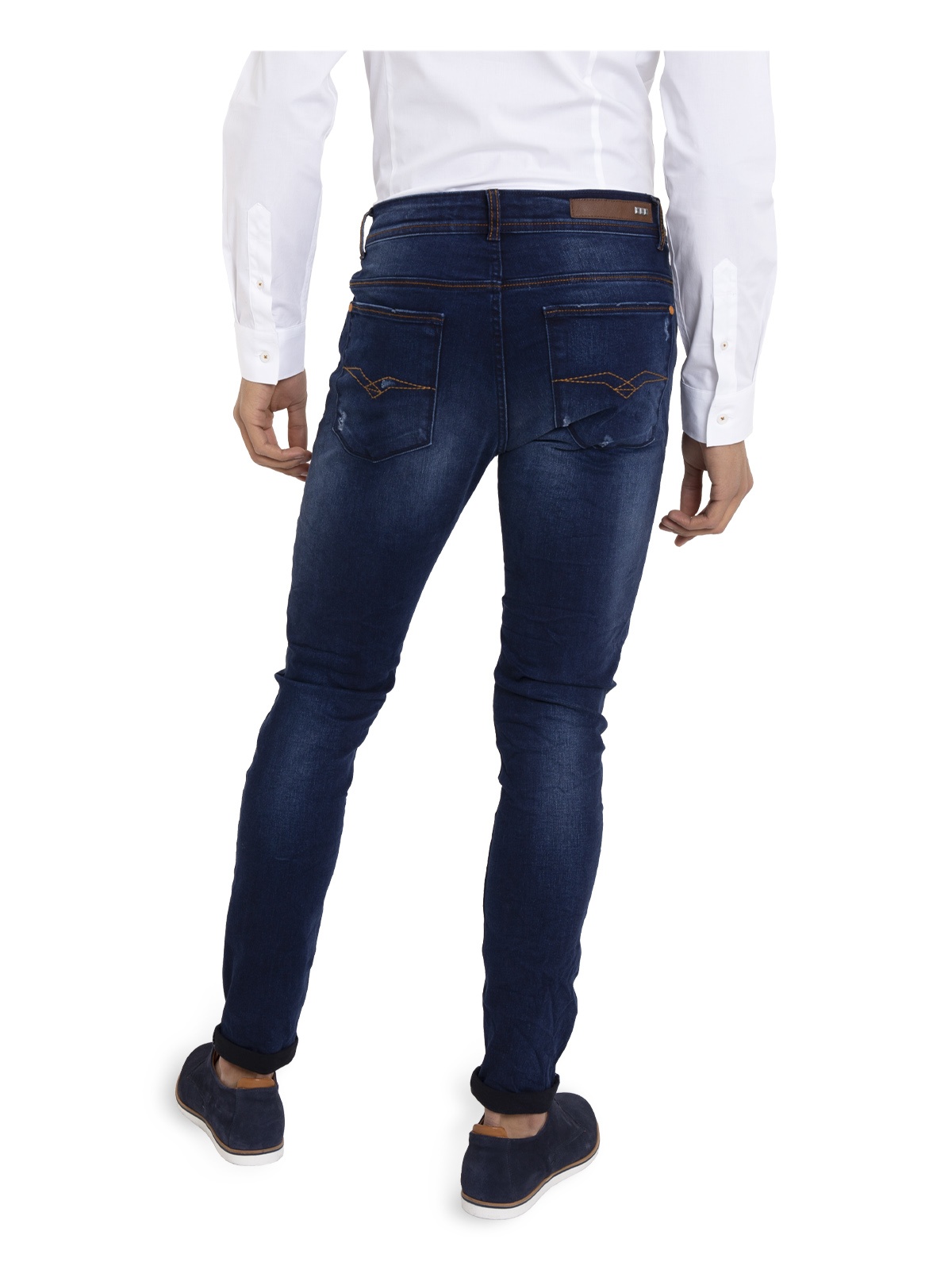 CALÇA SMK URBAN COUTURE