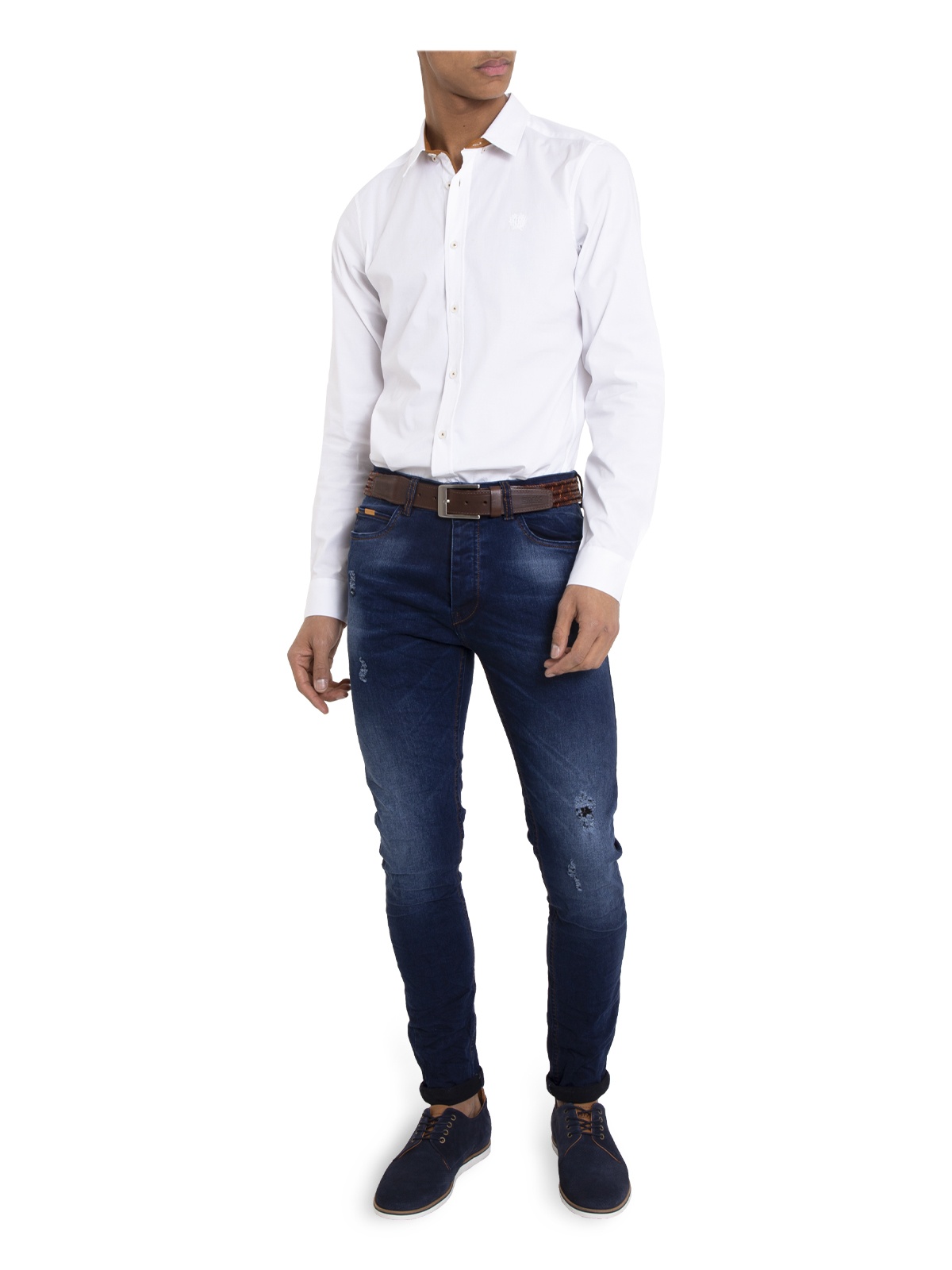 CALÇA SMK URBAN COUTURE
