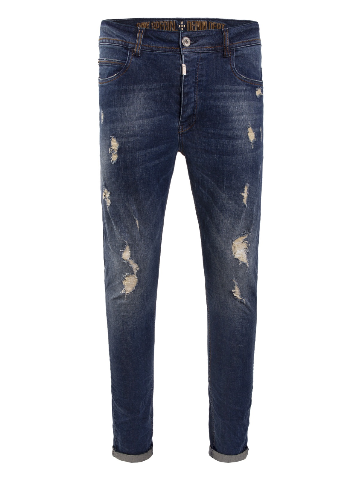 CALÇA SMK SPECIAL DMN DPT