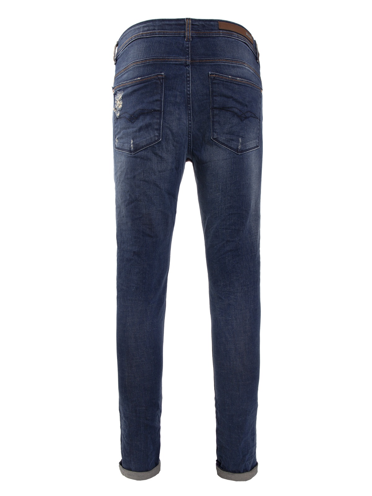CALÇA SMK SPECIAL DMN DPT