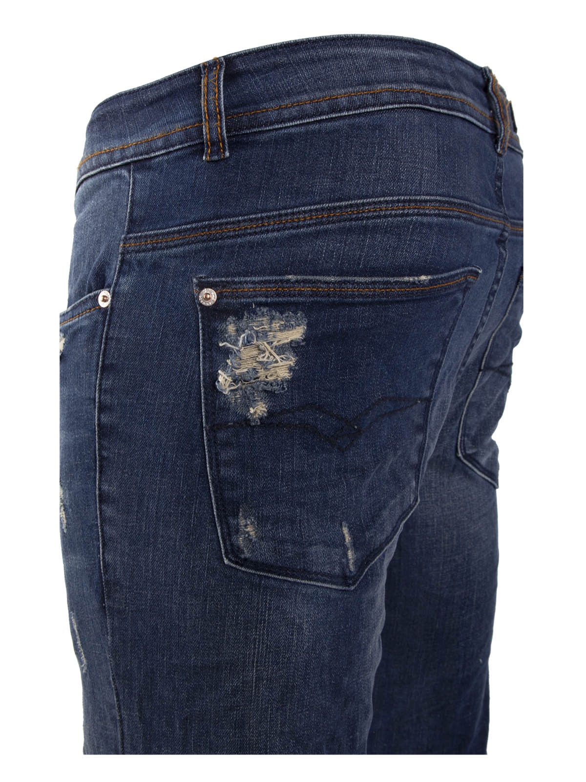 CALÇA SMK SPECIAL DMN DPT