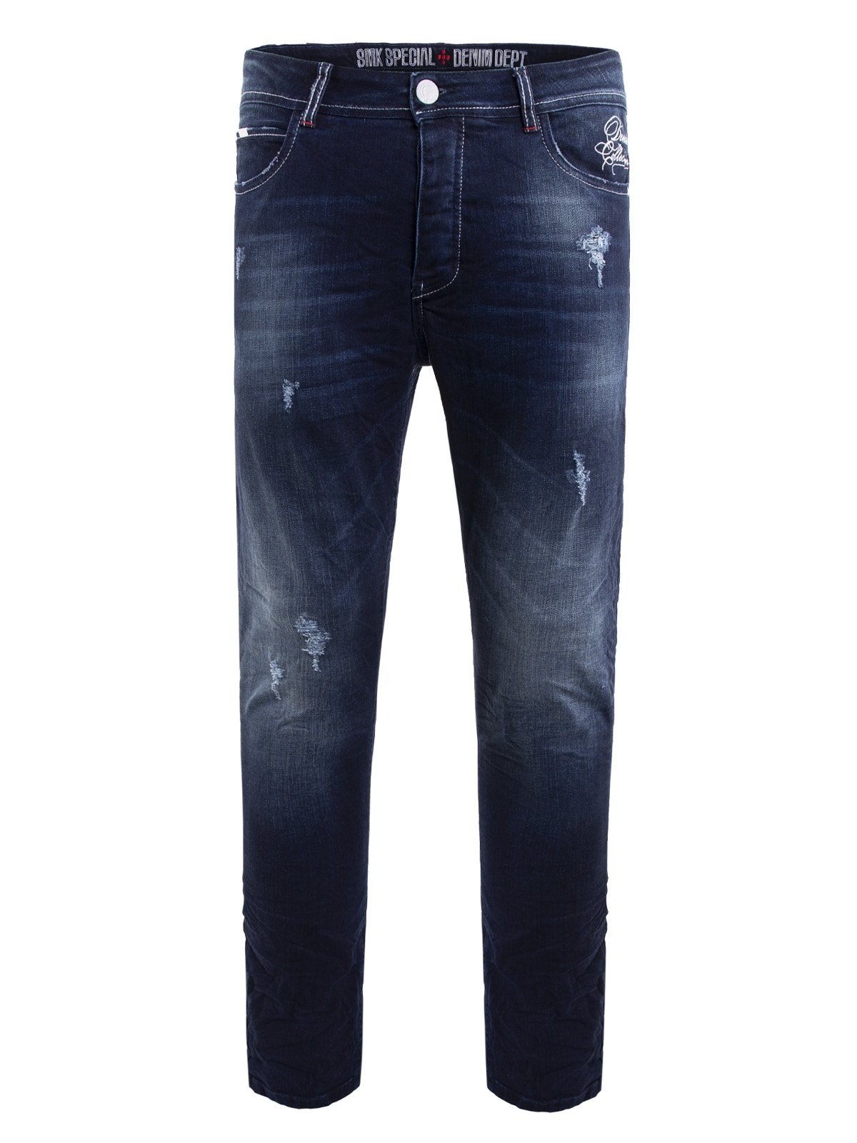 CALÇA SMK SPECIAL DENIM