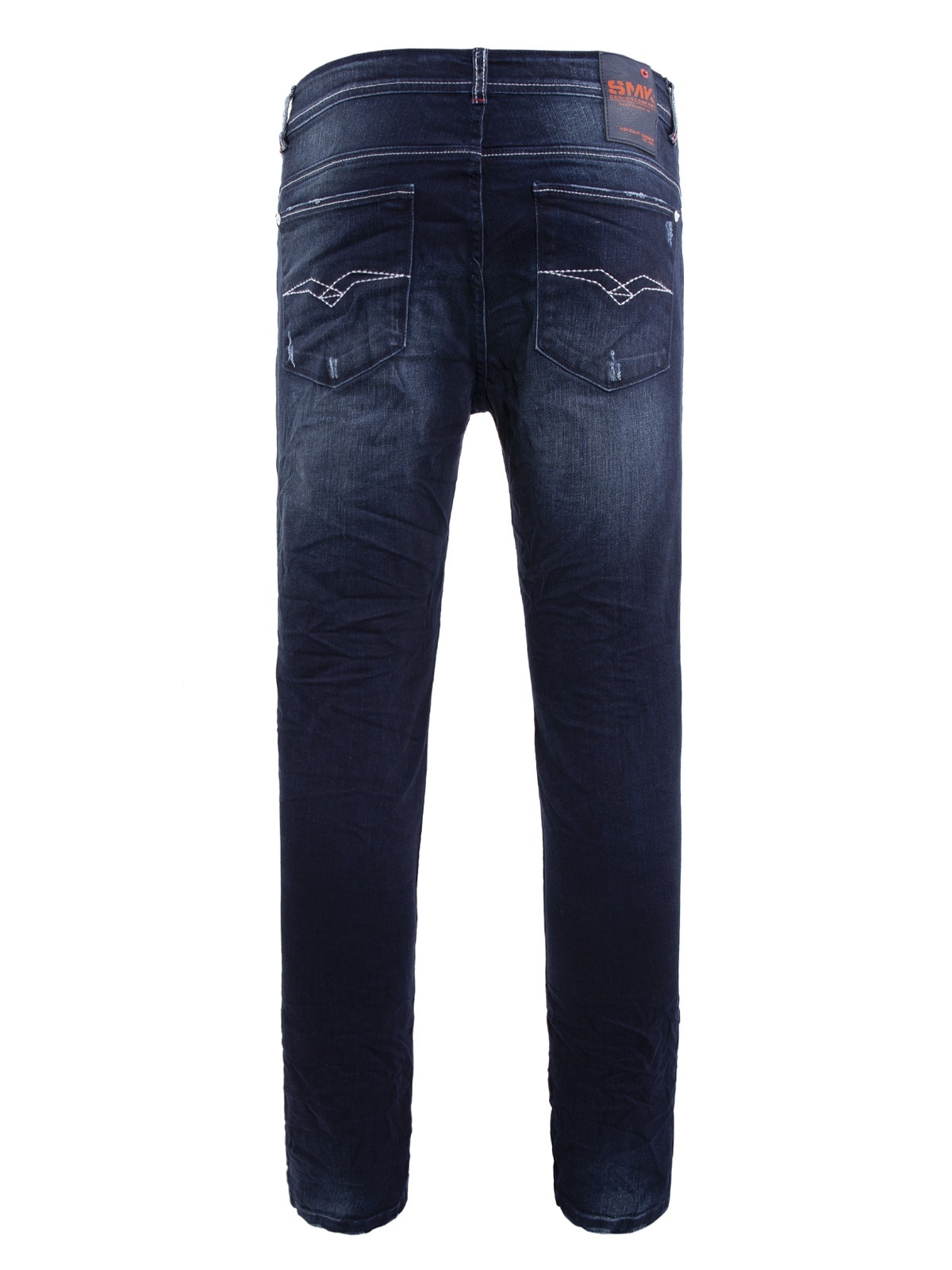 CALÇA SMK SPECIAL DENIM