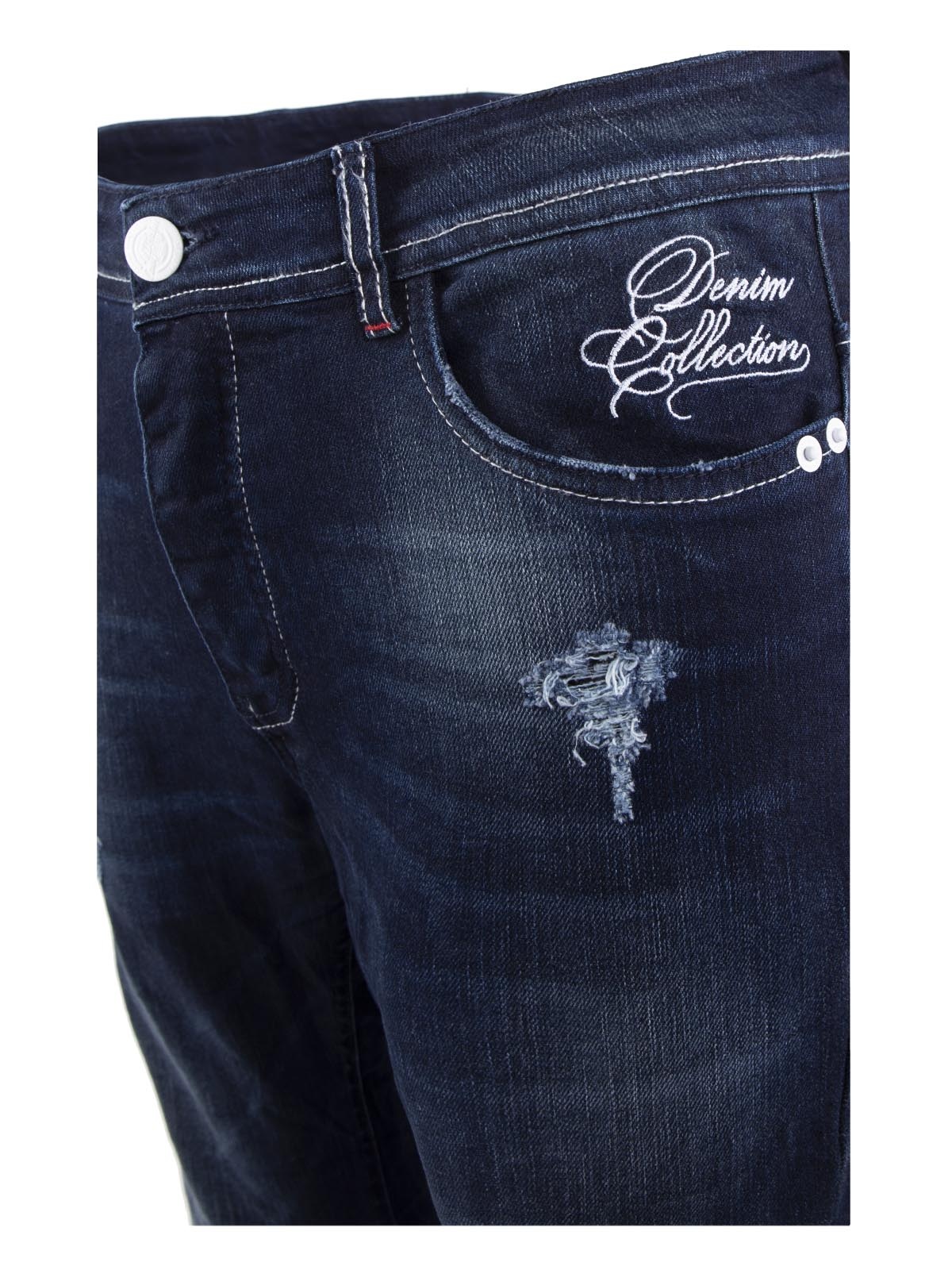 CALÇA SMK SPECIAL DENIM