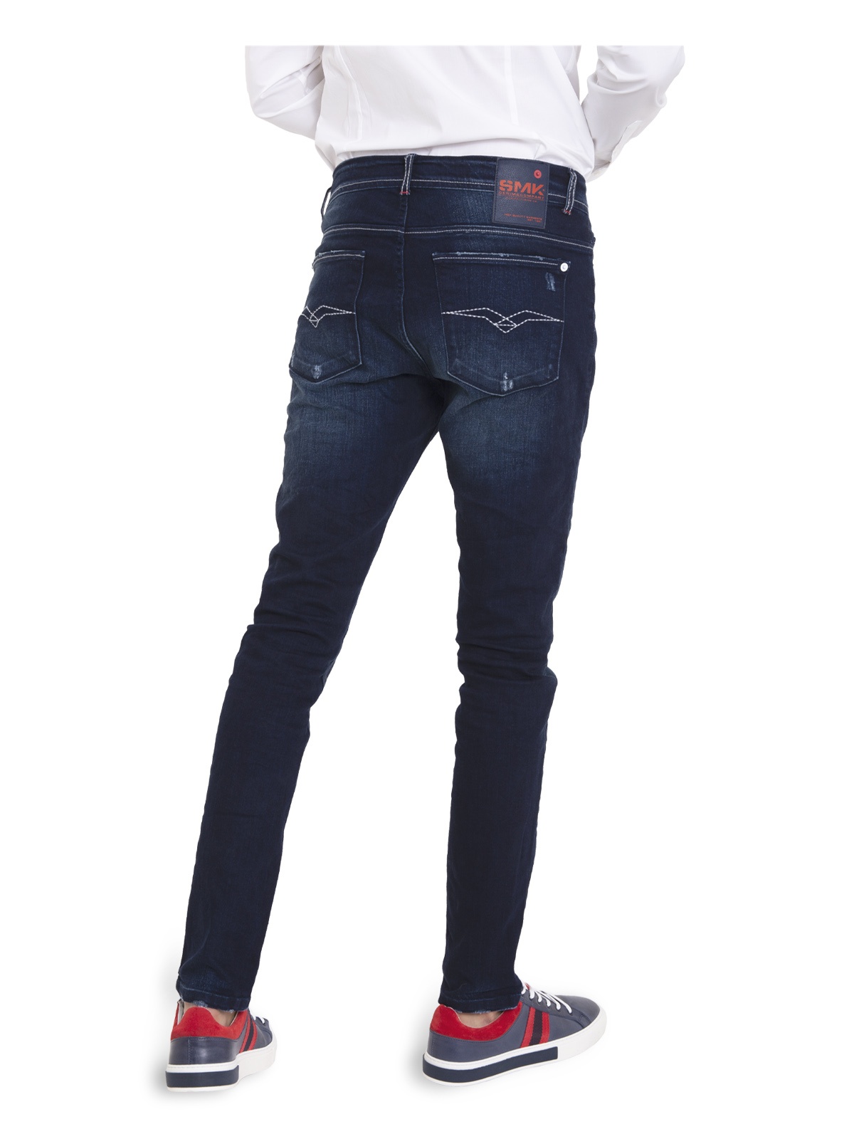 CALÇA SMK SPECIAL DENIM