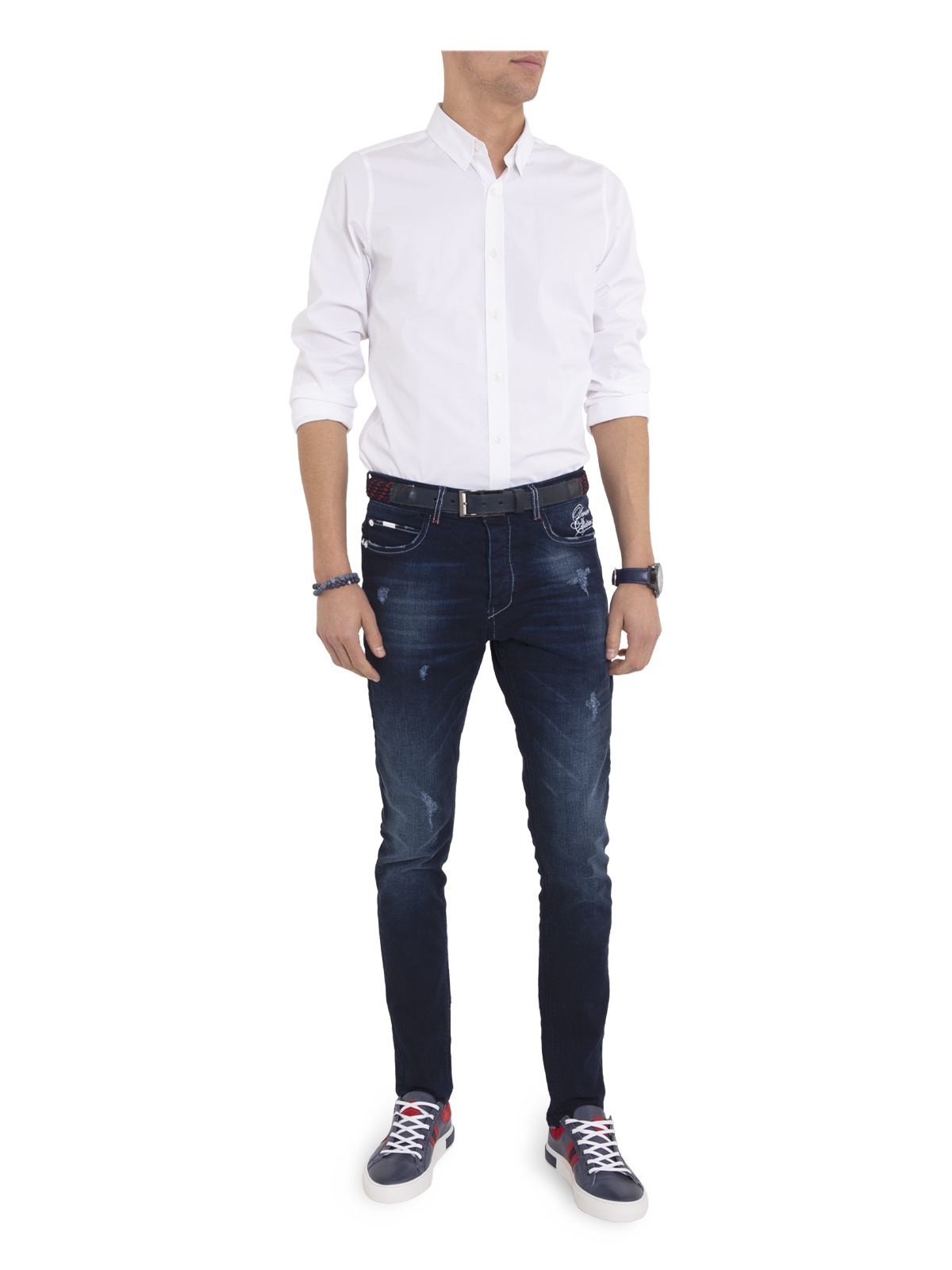 CALÇA SMK SPECIAL DENIM